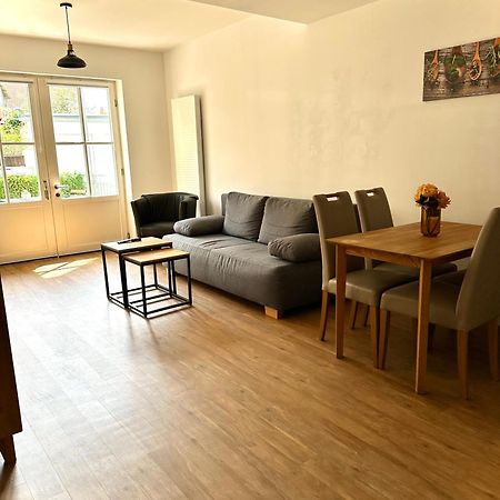 Primebnb Am Marktplatz Бад-Херсфельд Экстерьер фото