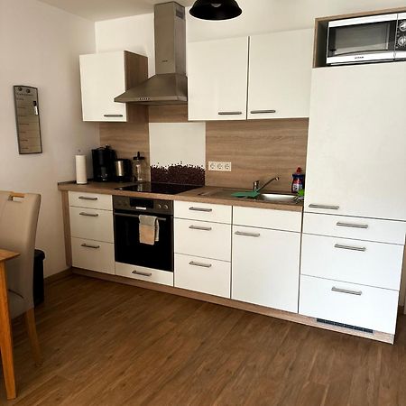 Primebnb Am Marktplatz Бад-Херсфельд Экстерьер фото
