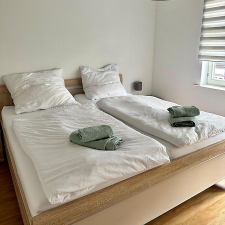 Primebnb Am Marktplatz Бад-Херсфельд Экстерьер фото